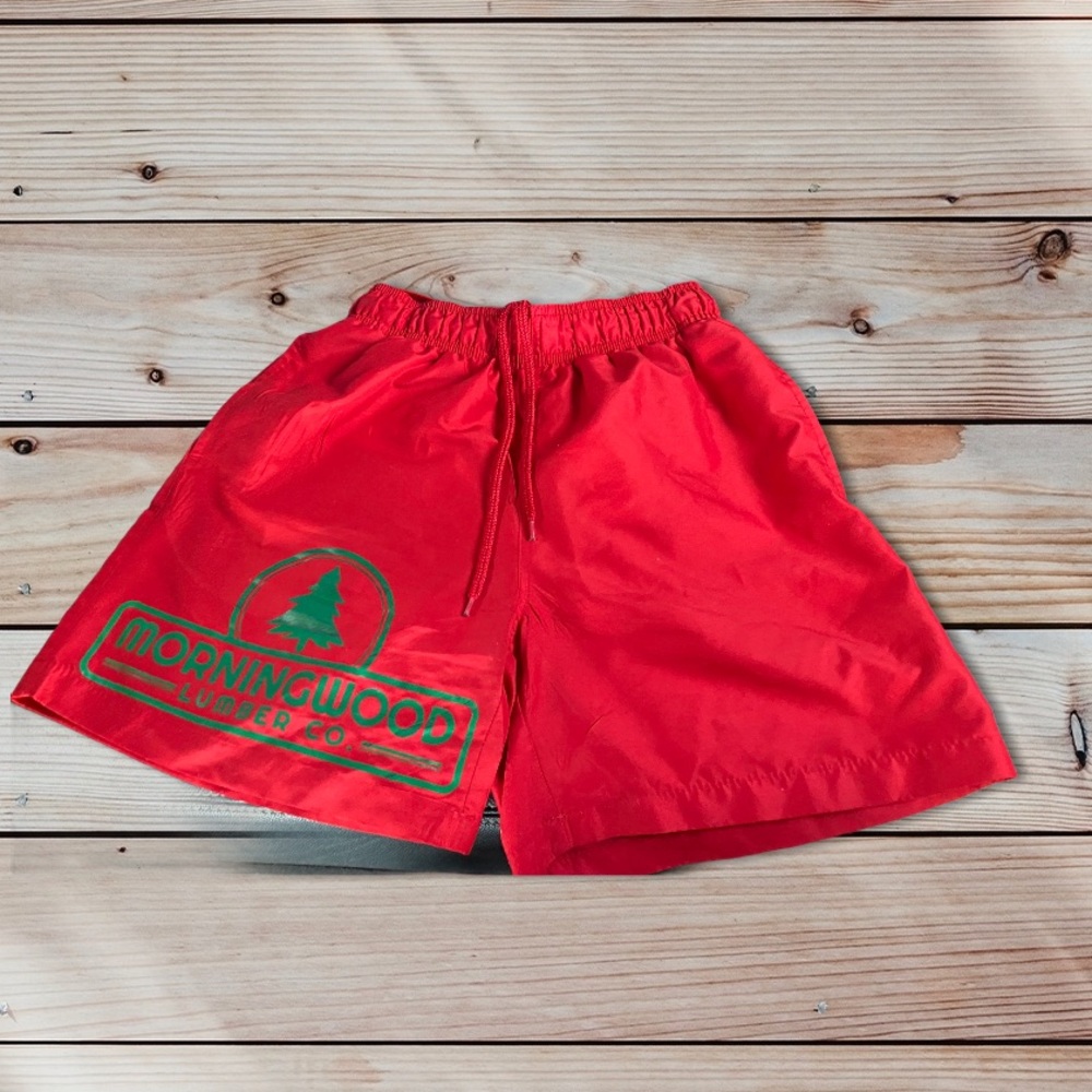 Swimtrunks